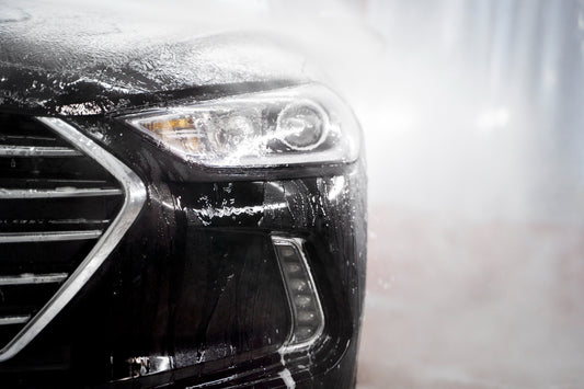 Unleash the Power of Waterless Wash for Environmentally Conscious Car Care