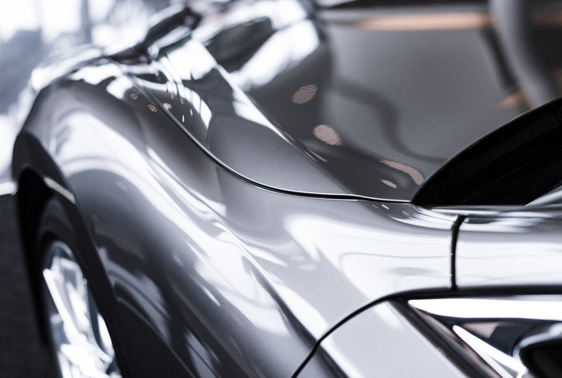 Unlocking the Potential of Ceramic Spray for Ultimate Vehicle Protection and Shine